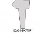 Road Indicator 1